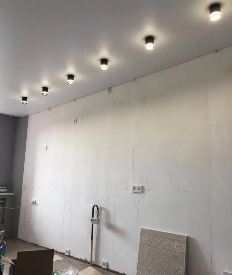 Электрика - фон 9