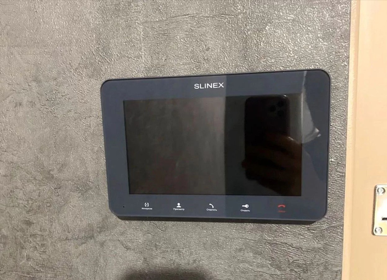 Электрика - фон 11