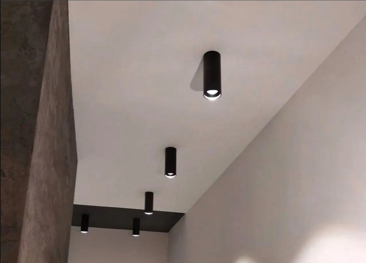 Электрика - фон 14