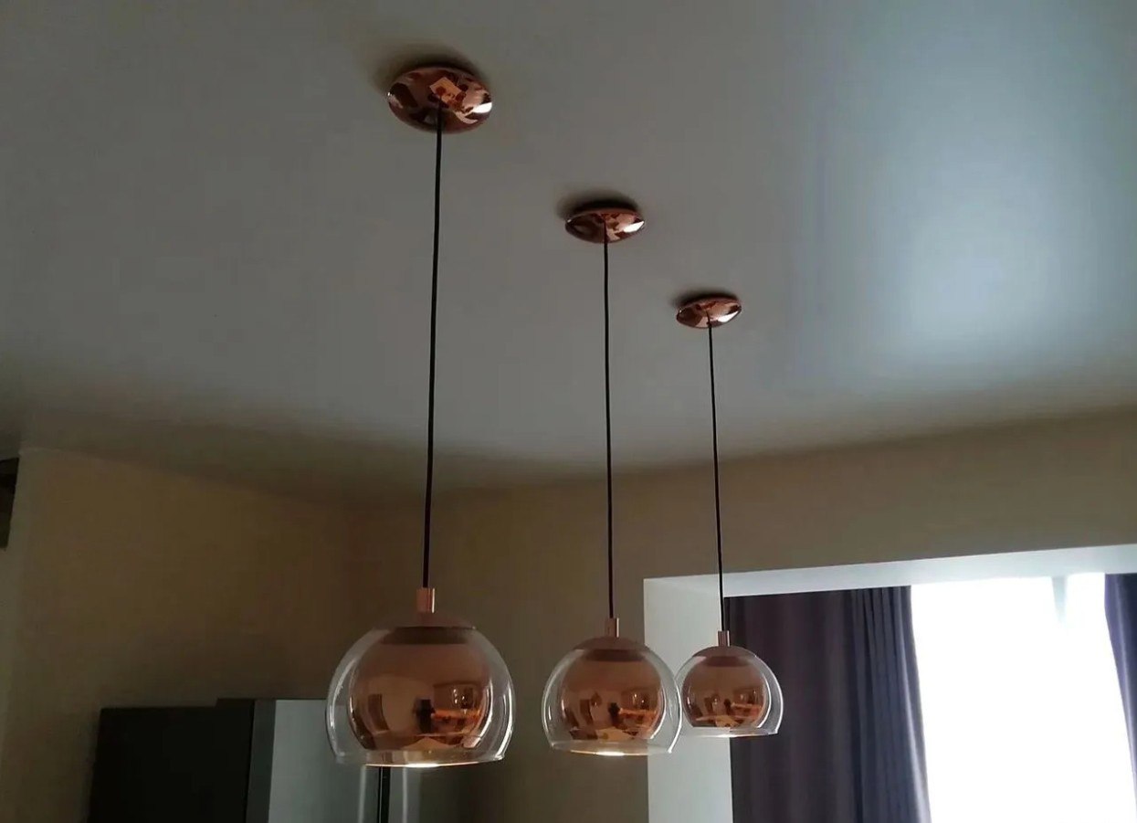 Электрика - фон 18