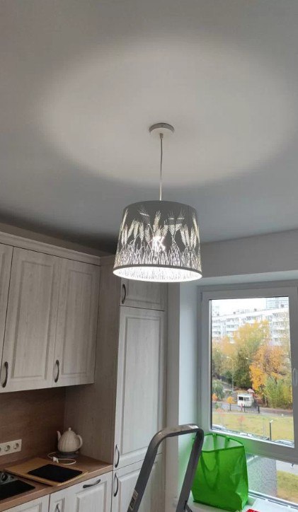 Электрика - фон 19