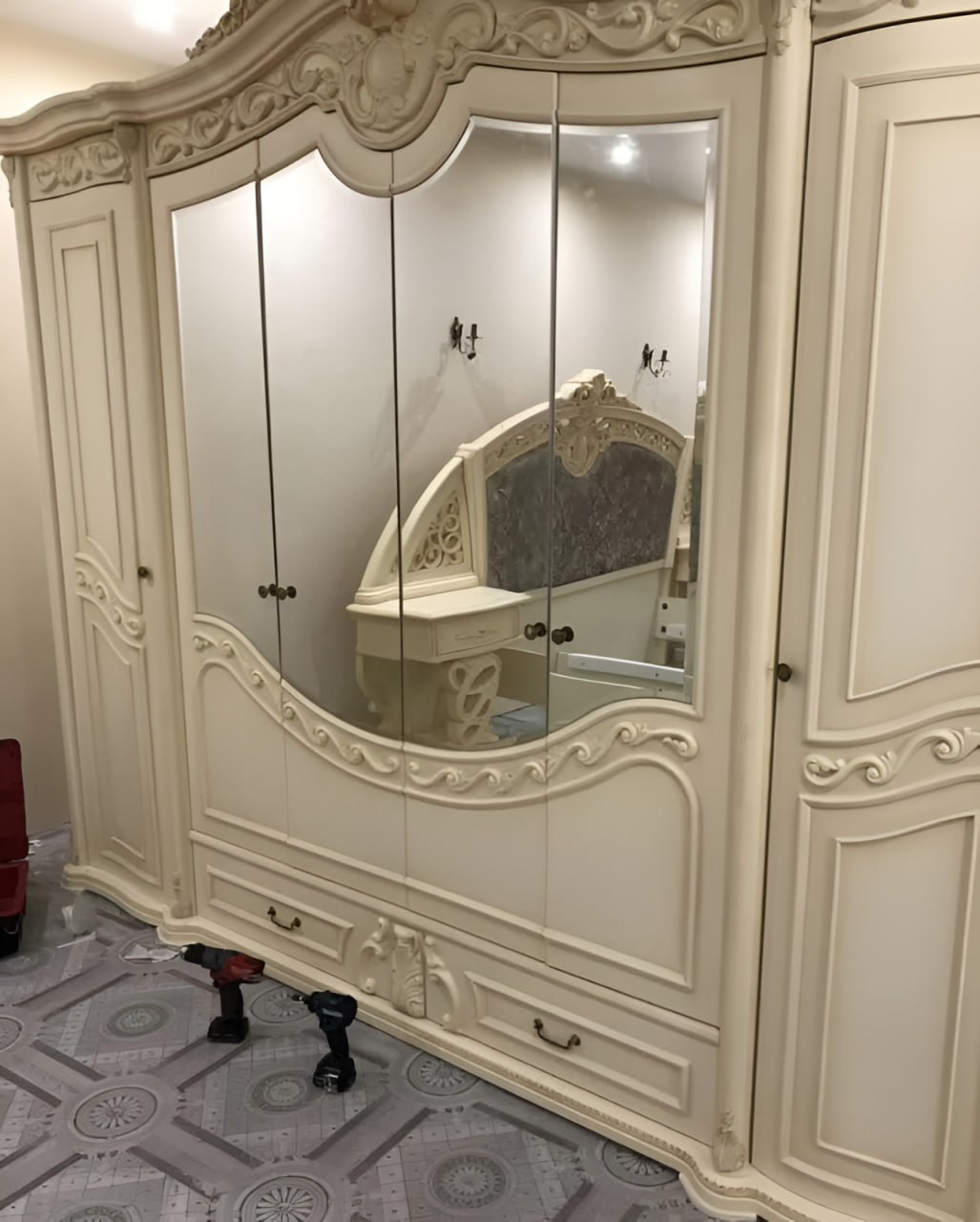 Мастер на час - фон 1