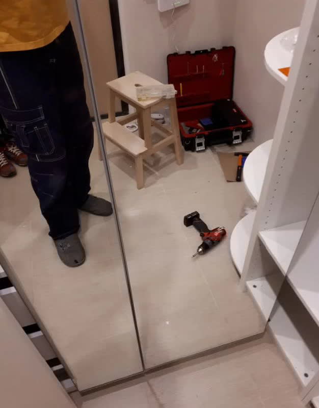 Мастер на час - фон 5