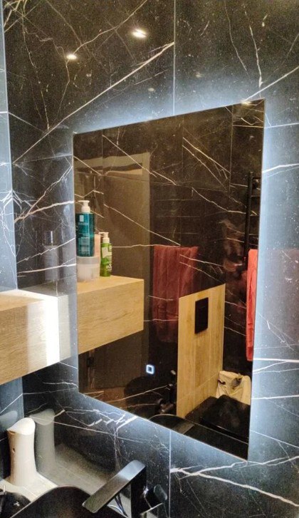 Сантехника - фон 1