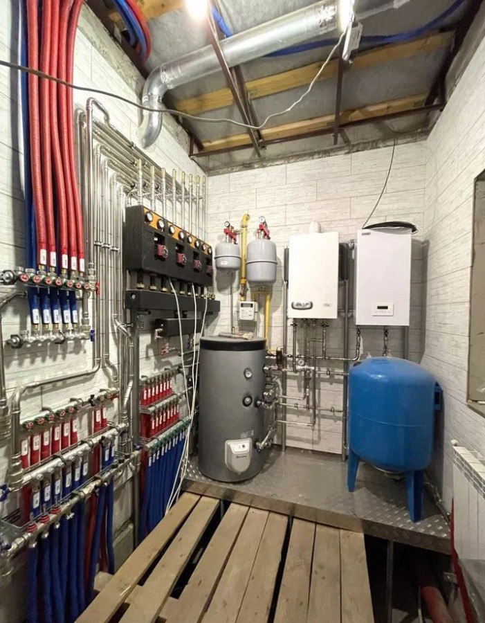 Сантехника - фон 6